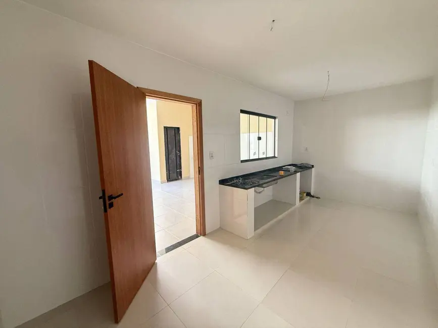 Foto 8 de Casa com 3 quartos à venda, 360m2 em Maracanã, Anapolis - GO