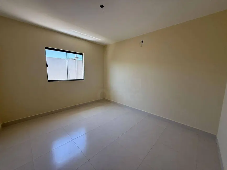 Foto 4 de Casa com 3 quartos à venda, 360m2 em Maracanã, Anapolis - GO