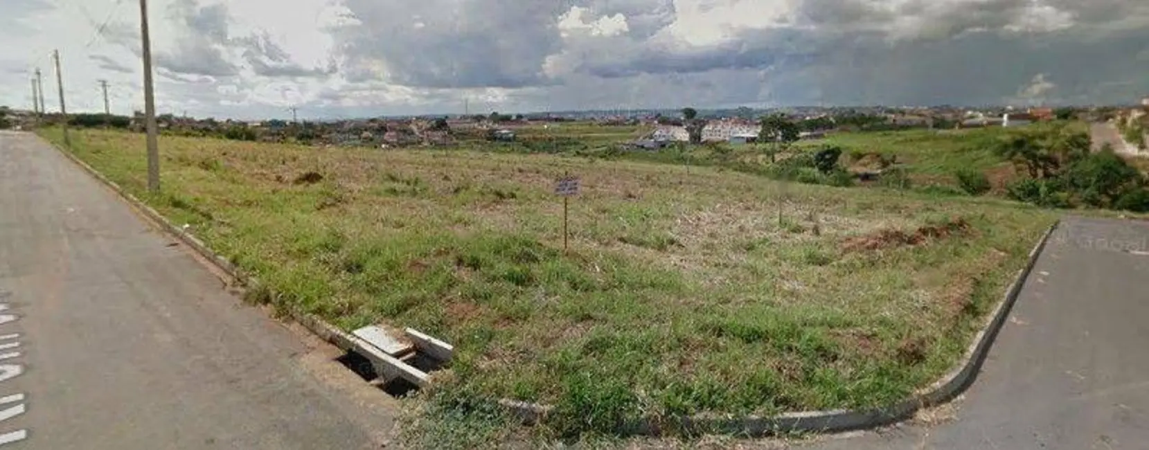 Foto 1 de Terreno / Lote à venda, 611m2 em Setor Sul Jamil Miguel, Anapolis - GO