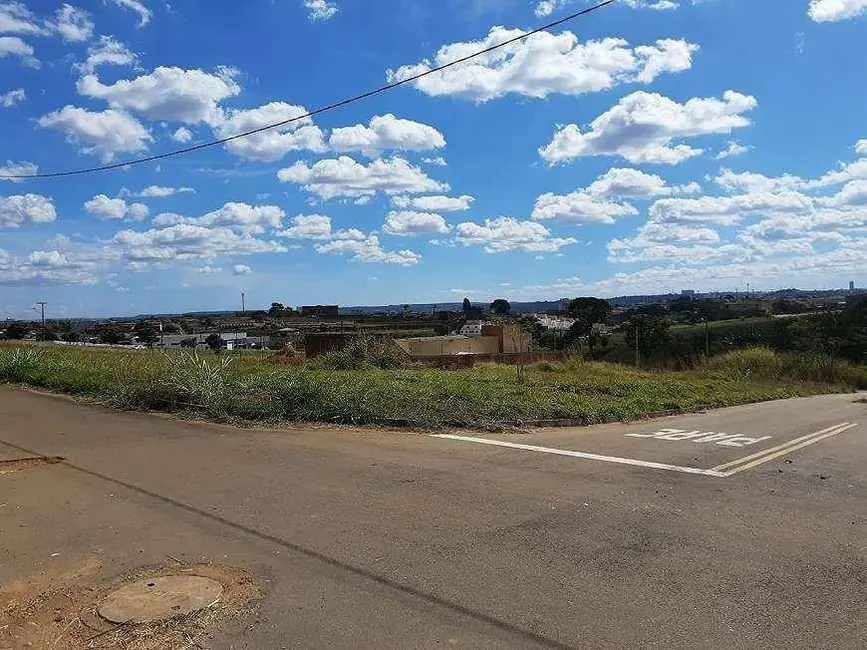 Foto 2 de Terreno / Lote à venda, 611m2 em Setor Sul Jamil Miguel, Anapolis - GO