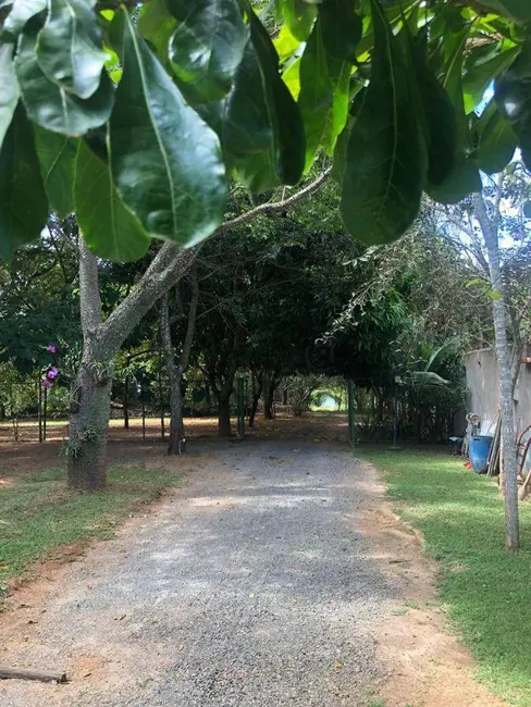 Foto 6 de Sobrado com 3 quartos à venda, 500m2 em Abadiania - GO