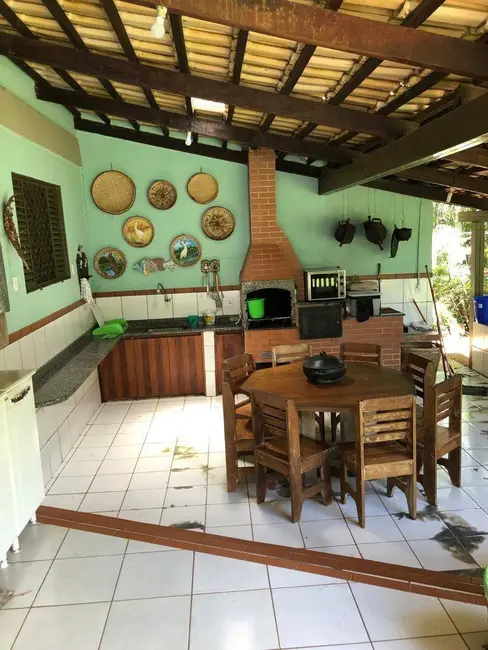 Foto 5 de Sobrado com 3 quartos à venda, 500m2 em Abadiania - GO