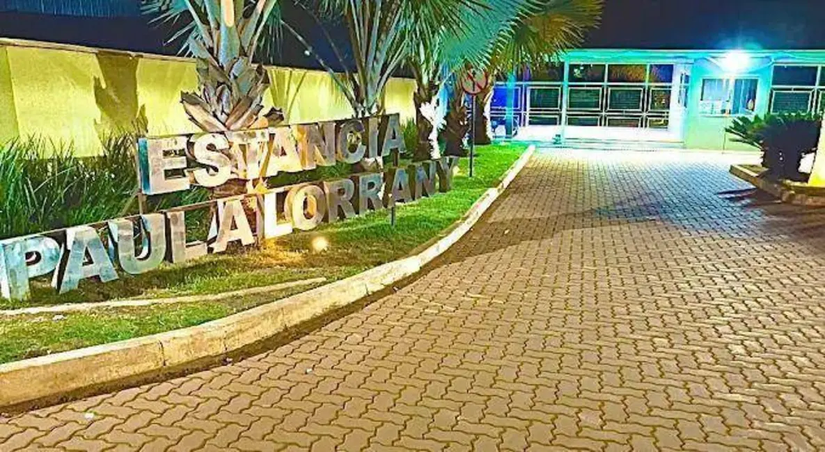 Foto 7 de Sobrado com 3 quartos à venda, 500m2 em Abadiania - GO