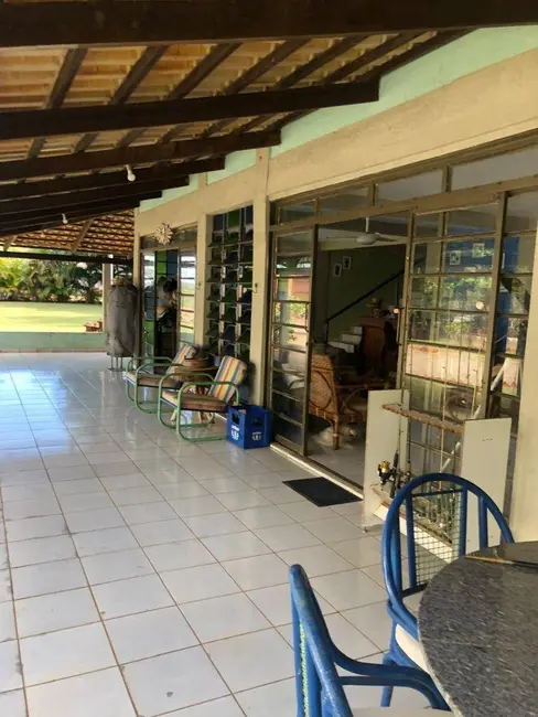 Foto 4 de Sobrado com 3 quartos à venda, 500m2 em Abadiania - GO