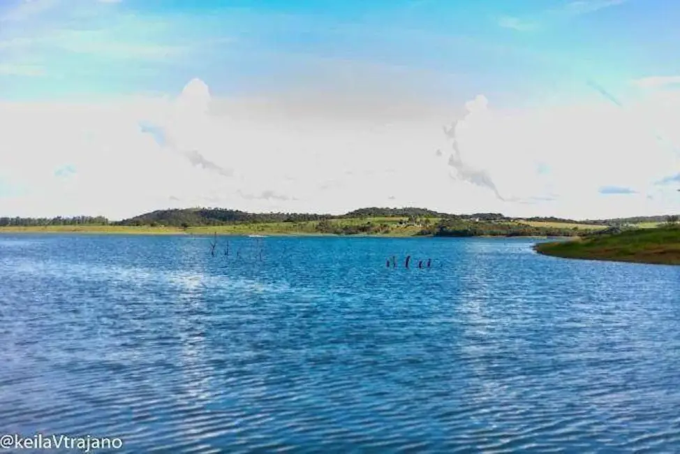 Foto 9 de Sobrado com 3 quartos à venda, 500m2 em Abadiania - GO