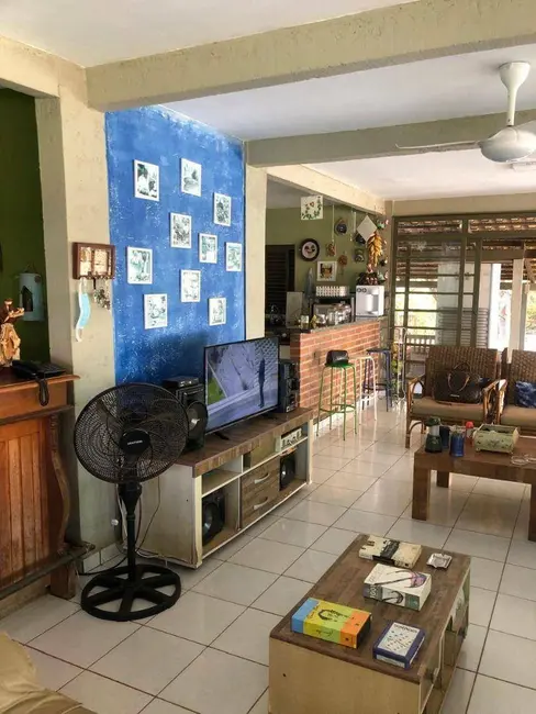 Foto 3 de Sobrado com 3 quartos à venda, 500m2 em Abadiania - GO