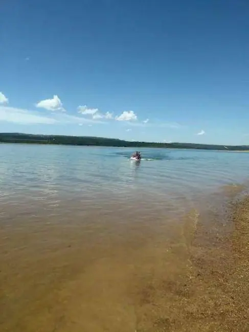 Foto 8 de Sobrado com 3 quartos à venda, 500m2 em Abadiania - GO