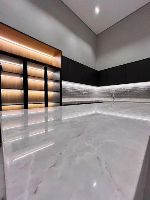 Foto 5 de Casa de Condomínio com 3 quartos à venda, 490m2 em Residencial Anaville, Anapolis - GO