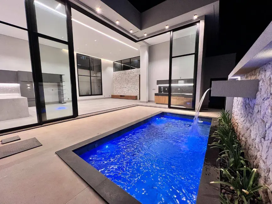 Foto 8 de Casa de Condomínio com 3 quartos à venda, 490m2 em Residencial Anaville, Anapolis - GO