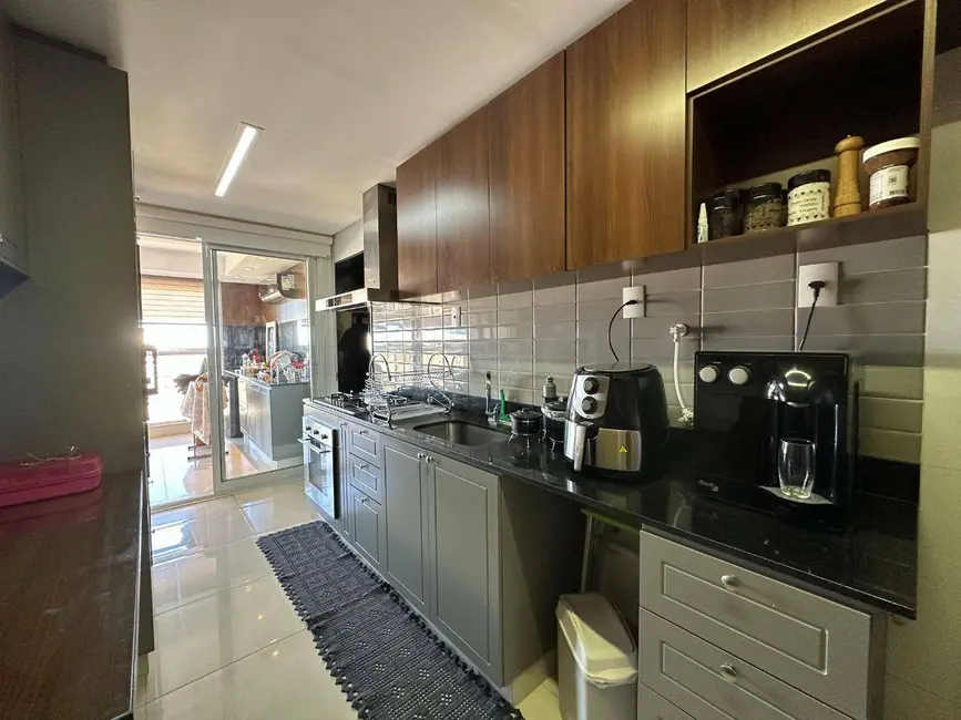 Foto 9 de Apartamento com 3 quartos à venda, 152m2 em Jundiaí, Anapolis - GO