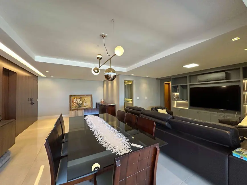 Foto 1 de Apartamento com 3 quartos à venda, 152m2 em Jundiaí, Anapolis - GO