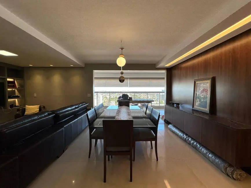 Foto 5 de Apartamento com 3 quartos à venda, 152m2 em Jundiaí, Anapolis - GO