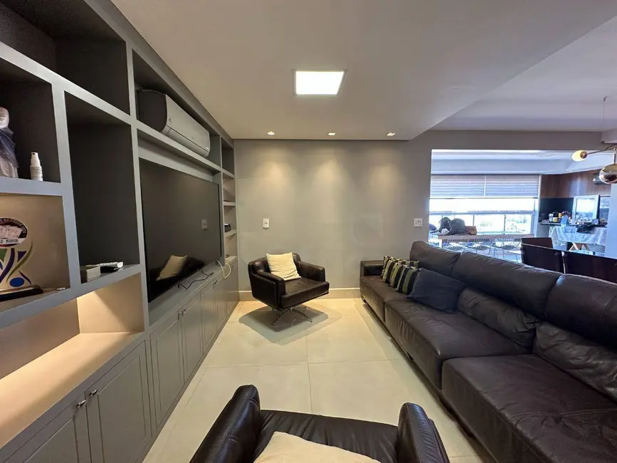 Foto 3 de Apartamento com 3 quartos à venda, 152m2 em Jundiaí, Anapolis - GO