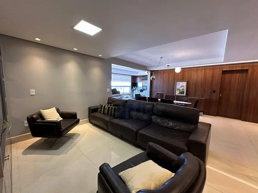 Foto 2 de Apartamento com 3 quartos à venda, 152m2 em Jundiaí, Anapolis - GO