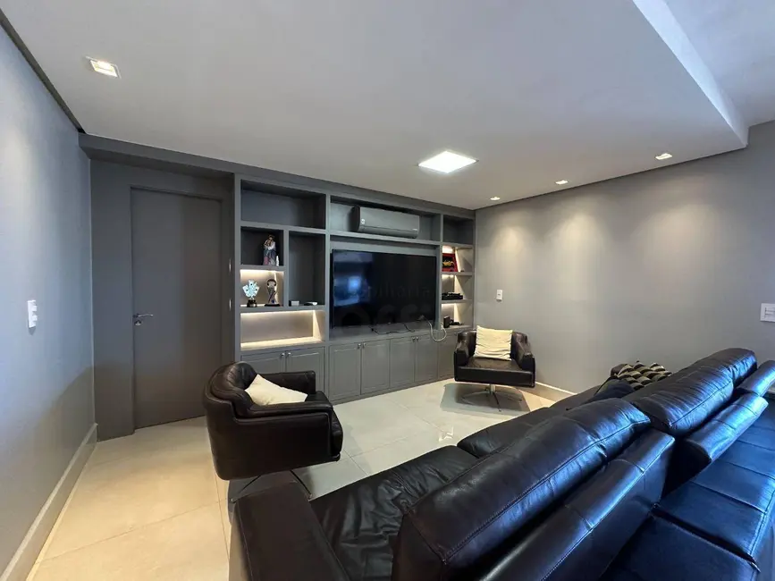 Foto 7 de Apartamento com 3 quartos à venda, 152m2 em Jundiaí, Anapolis - GO