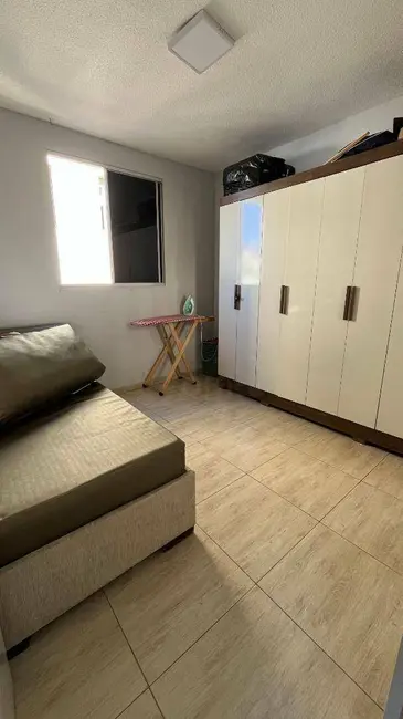 Foto 6 de Apartamento com 3 quartos à venda, 63m2 em Anapolis - GO