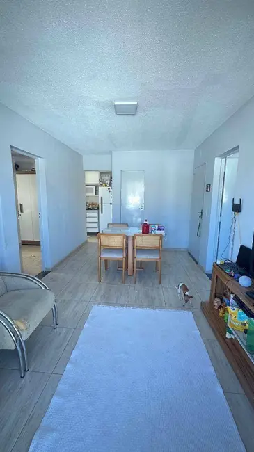 Foto 3 de Apartamento com 3 quartos à venda, 63m2 em Anapolis - GO