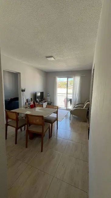 Foto 2 de Apartamento com 3 quartos à venda, 63m2 em Anapolis - GO