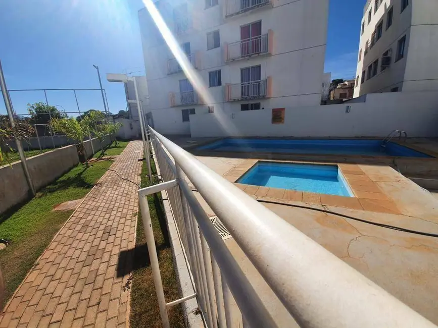 Foto 7 de Apartamento com 3 quartos à venda, 63m2 em Anapolis - GO