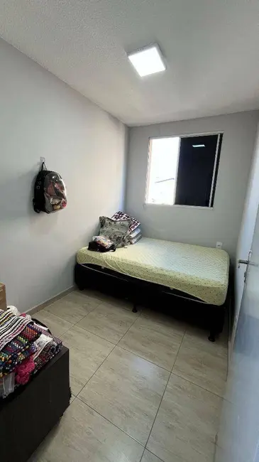 Foto 4 de Apartamento com 3 quartos à venda, 63m2 em Anapolis - GO