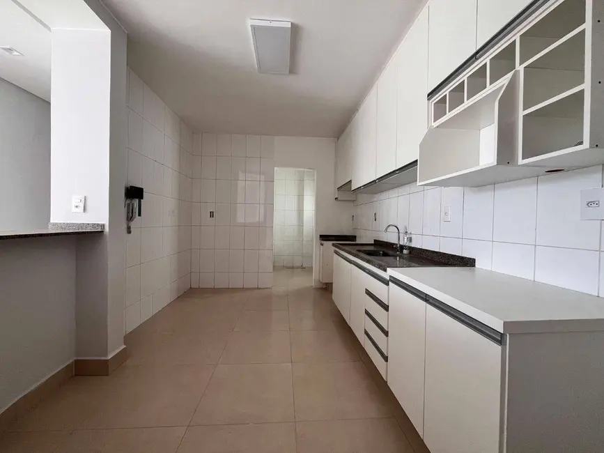 Foto 8 de Apartamento com 3 quartos para alugar, 99m2 em Jundiaí, Anapolis - GO