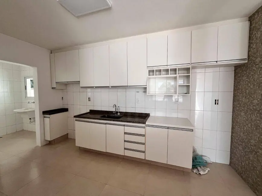 Foto 9 de Apartamento com 3 quartos para alugar, 99m2 em Jundiaí, Anapolis - GO