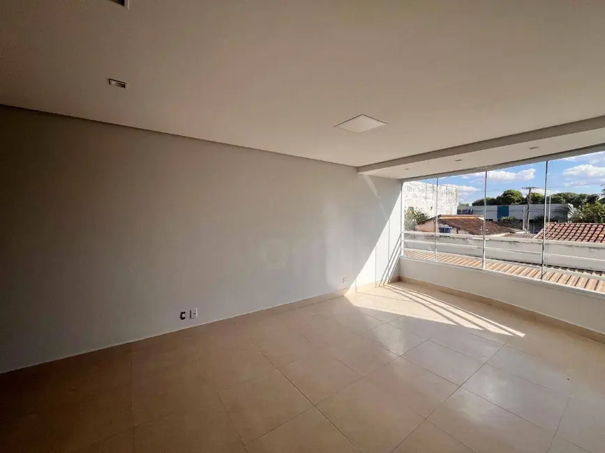 Foto 5 de Apartamento com 3 quartos para alugar, 99m2 em Jundiaí, Anapolis - GO