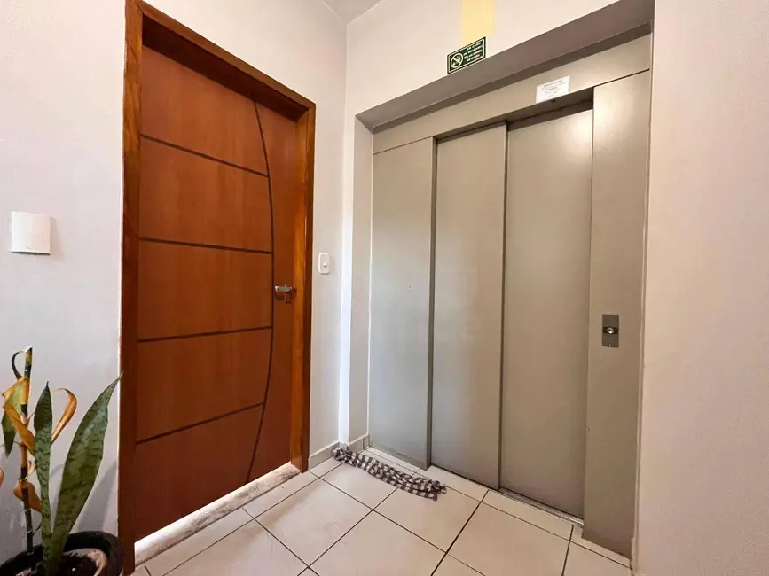 Foto 2 de Apartamento com 3 quartos para alugar, 99m2 em Jundiaí, Anapolis - GO