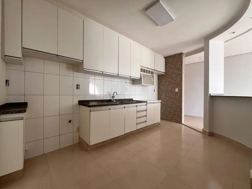 Foto 7 de Apartamento com 3 quartos para alugar, 99m2 em Jundiaí, Anapolis - GO
