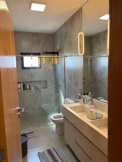 Foto 7 de Casa de Condomínio com 3 quartos à venda, 360m2 em Anapolis - GO