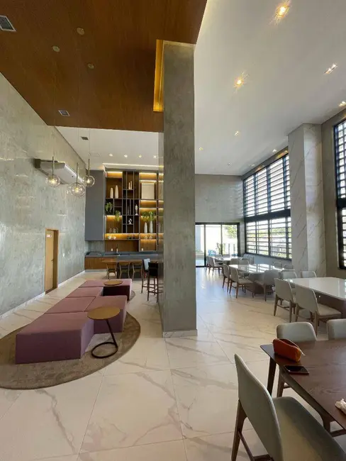 Foto 2 de Apartamento com 3 quartos à venda, 133m2 em Jundiaí, Anapolis - GO