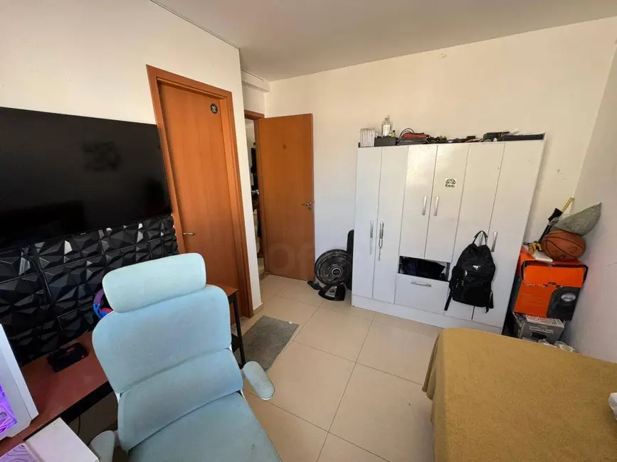 Apartamento com 2 quartos à venda, 42m2 em Residencial Bela Vista, Anapolis - GO - imagem 1 Foto 1 de Apartamento com 2 quartos à venda, 42m2 em Residencial Bela Vista, Anapolis - GO