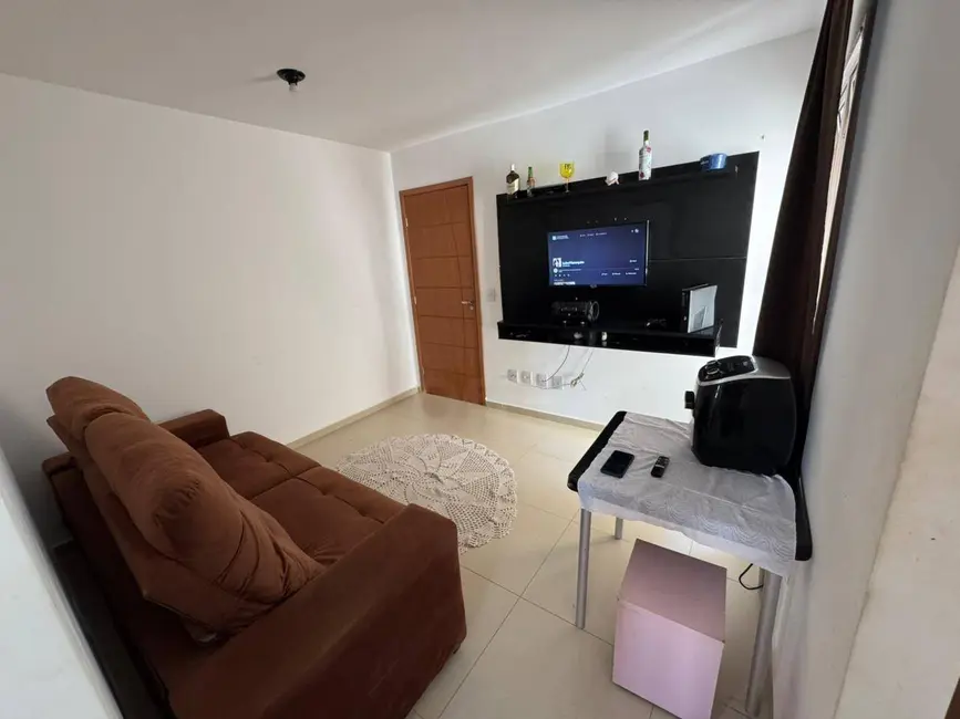 Apartamento com 2 quartos à venda, 42m2 em Residencial Bela Vista, Anapolis - GO - imagem 7 Foto 7 de Apartamento com 2 quartos à venda, 42m2 em Residencial Bela Vista, Anapolis - GO