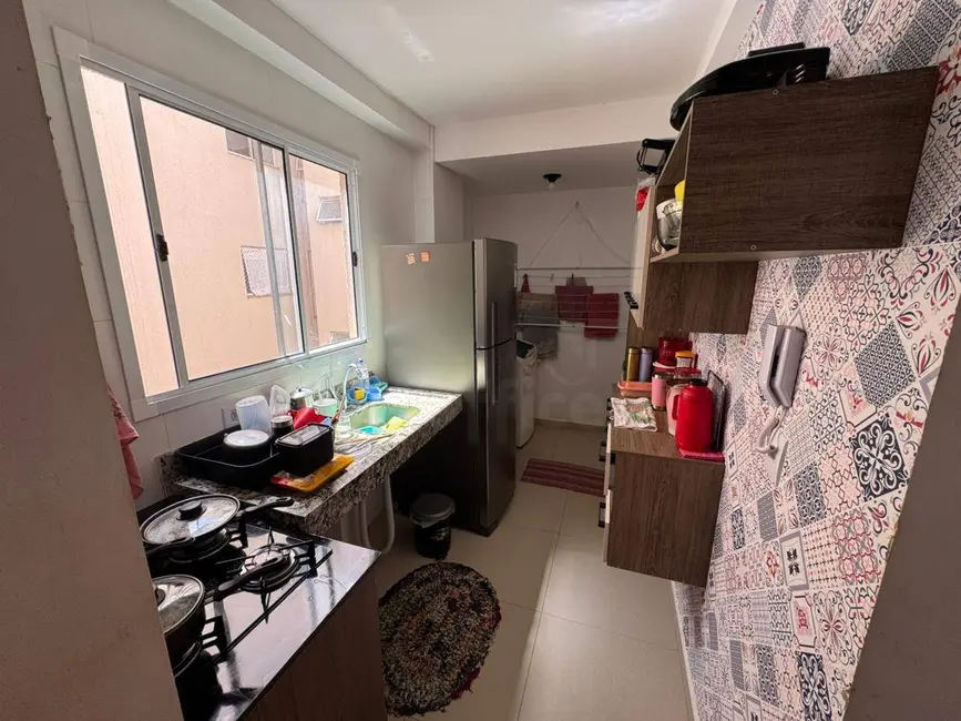 Apartamento com 2 quartos à venda, 42m2 em Residencial Bela Vista, Anapolis - GO - imagem 3 Foto 3 de Apartamento com 2 quartos à venda, 42m2 em Residencial Bela Vista, Anapolis - GO