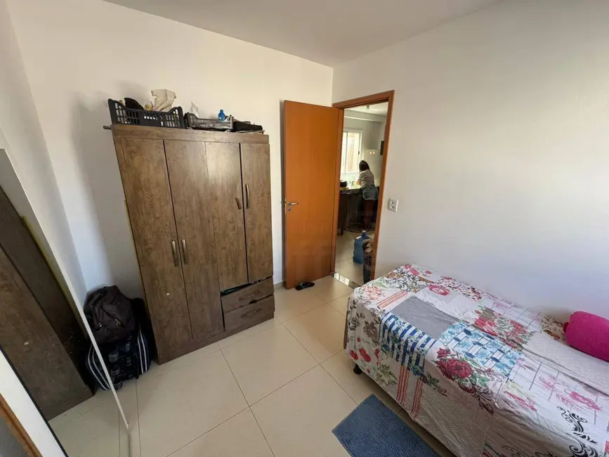 Apartamento com 2 quartos à venda, 42m2 em Residencial Bela Vista, Anapolis - GO - imagem 2 Foto 2 de Apartamento com 2 quartos à venda, 42m2 em Residencial Bela Vista, Anapolis - GO