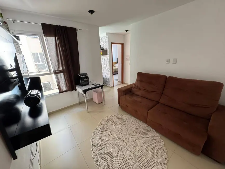 Apartamento com 2 quartos à venda, 42m2 em Residencial Bela Vista, Anapolis - GO - imagem 8 Foto 8 de Apartamento com 2 quartos à venda, 42m2 em Residencial Bela Vista, Anapolis - GO