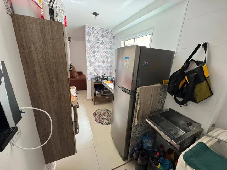 Apartamento com 2 quartos à venda, 42m2 em Residencial Bela Vista, Anapolis - GO - imagem 4 Foto 4 de Apartamento com 2 quartos à venda, 42m2 em Residencial Bela Vista, Anapolis - GO