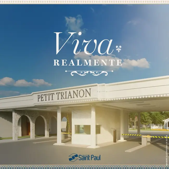 Foto 4 de Terreno / Lote à venda, 275m2 em Residencial Cerejeiras, Anapolis - GO