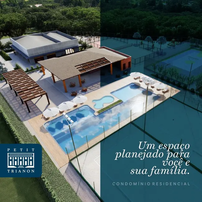 Foto 6 de Terreno / Lote à venda, 275m2 em Residencial Cerejeiras, Anapolis - GO