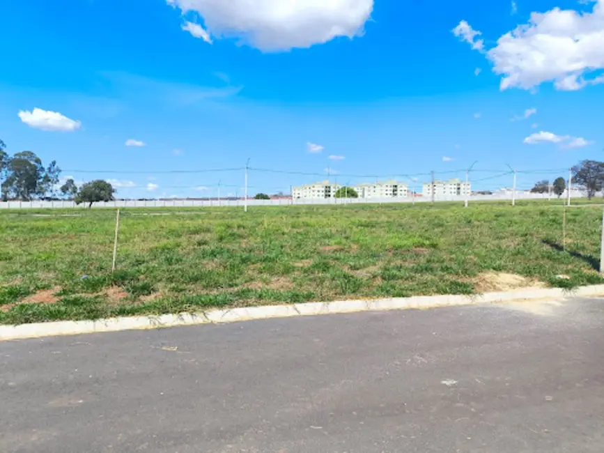 Foto 2 de Terreno / Lote à venda, 275m2 em Residencial Cerejeiras, Anapolis - GO