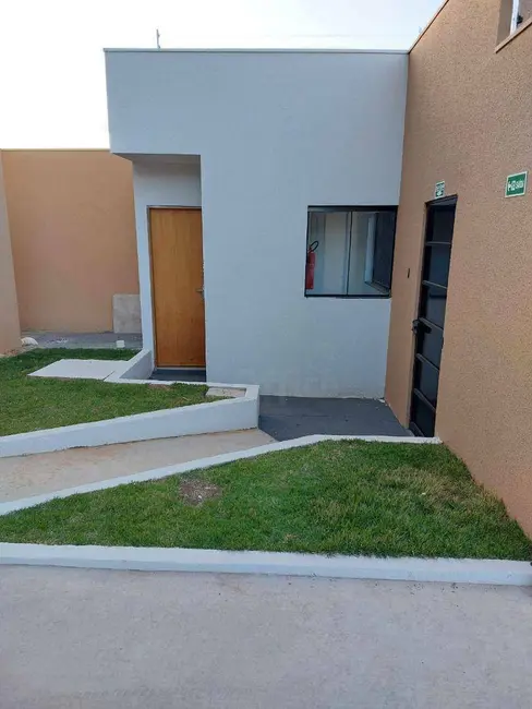 Apartamento com 3 quartos à venda, 71m2 em Vila Jaiara, Anapolis - GO - imagem 9 Foto 9 de Apartamento com 3 quartos à venda, 71m2 em Vila Jaiara, Anapolis - GO