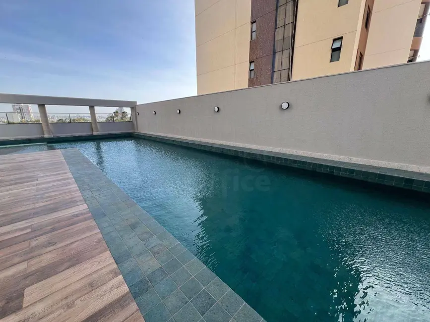 Apartamento com 3 quartos à venda, 140m2 em Jundiaí, Anapolis - GO - imagem 2 Foto 2 de Apartamento com 3 quartos à venda, 140m2 em Jundiaí, Anapolis - GO