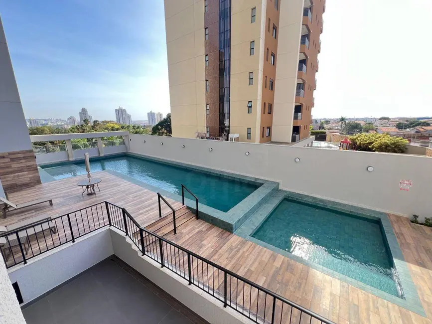 Apartamento com 3 quartos à venda, 140m2 em Jundiaí, Anapolis - GO - imagem 5 Foto 5 de Apartamento com 3 quartos à venda, 140m2 em Jundiaí, Anapolis - GO