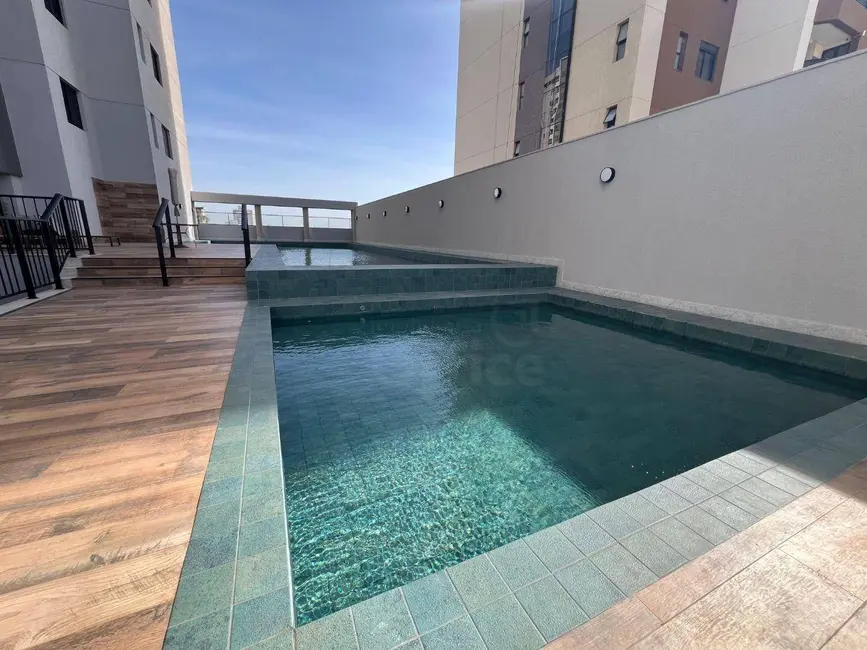 Apartamento com 3 quartos à venda, 140m2 em Jundiaí, Anapolis - GO - imagem 3 Foto 3 de Apartamento com 3 quartos à venda, 140m2 em Jundiaí, Anapolis - GO