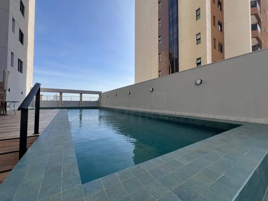 Apartamento com 3 quartos à venda, 140m2 em Jundiaí, Anapolis - GO - imagem 4 Foto 4 de Apartamento com 3 quartos à venda, 140m2 em Jundiaí, Anapolis - GO