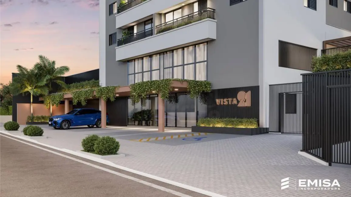 Apartamento com 2 quartos à venda, 60m2 em Nova Vila Jaiara, Anapolis - GO - imagem 1 Foto 1 de Apartamento com 2 quartos à venda, 60m2 em Nova Vila Jaiara, Anapolis - GO