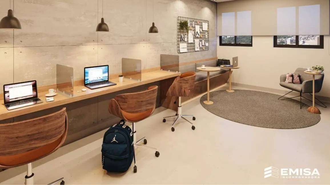 Apartamento com 2 quartos à venda, 60m2 em Nova Vila Jaiara, Anapolis - GO - imagem 9 Foto 9 de Apartamento com 2 quartos à venda, 60m2 em Nova Vila Jaiara, Anapolis - GO