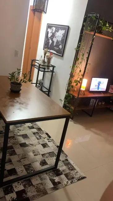 Foto 6 de Apartamento com 2 quartos à venda em Cidade Jardim, Anapolis - GO