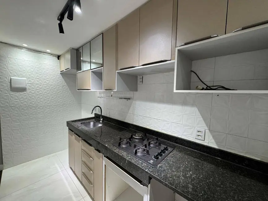 Foto 6 de Apartamento com 3 quartos à venda, 66m2 em Setor Sul Jamil Miguel, Anapolis - GO