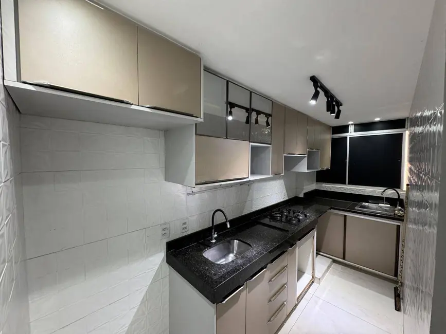 Foto 1 de Apartamento com 3 quartos à venda, 66m2 em Setor Sul Jamil Miguel, Anapolis - GO